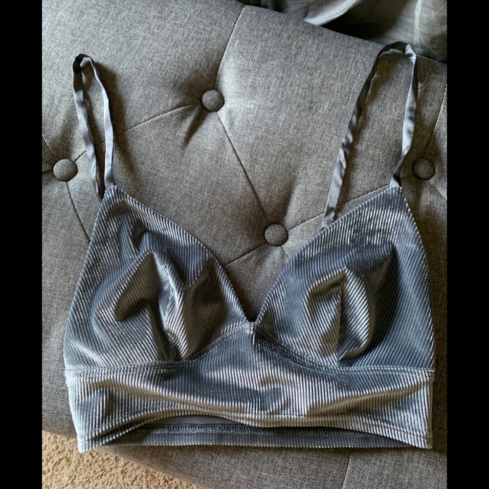 Victoria’s Secret Bralette